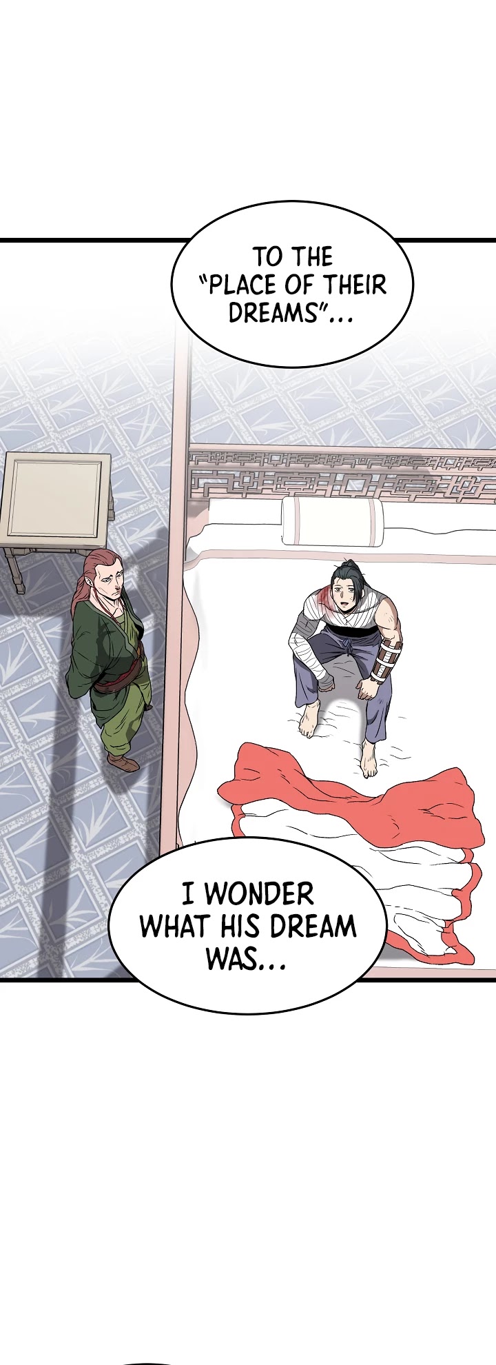Murim Login Chapter 31 image 12